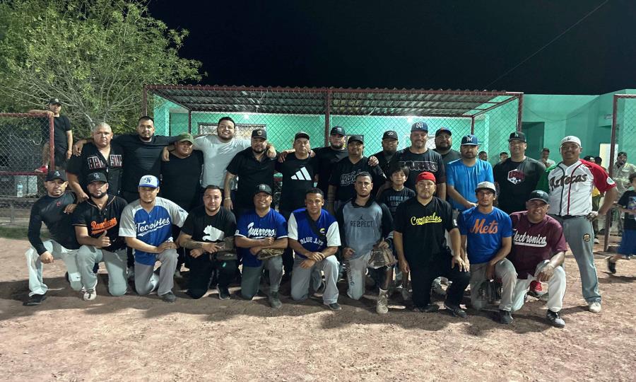 Iván Ramírez brilló con vuelacercas en triunfo de los Policías del Estado