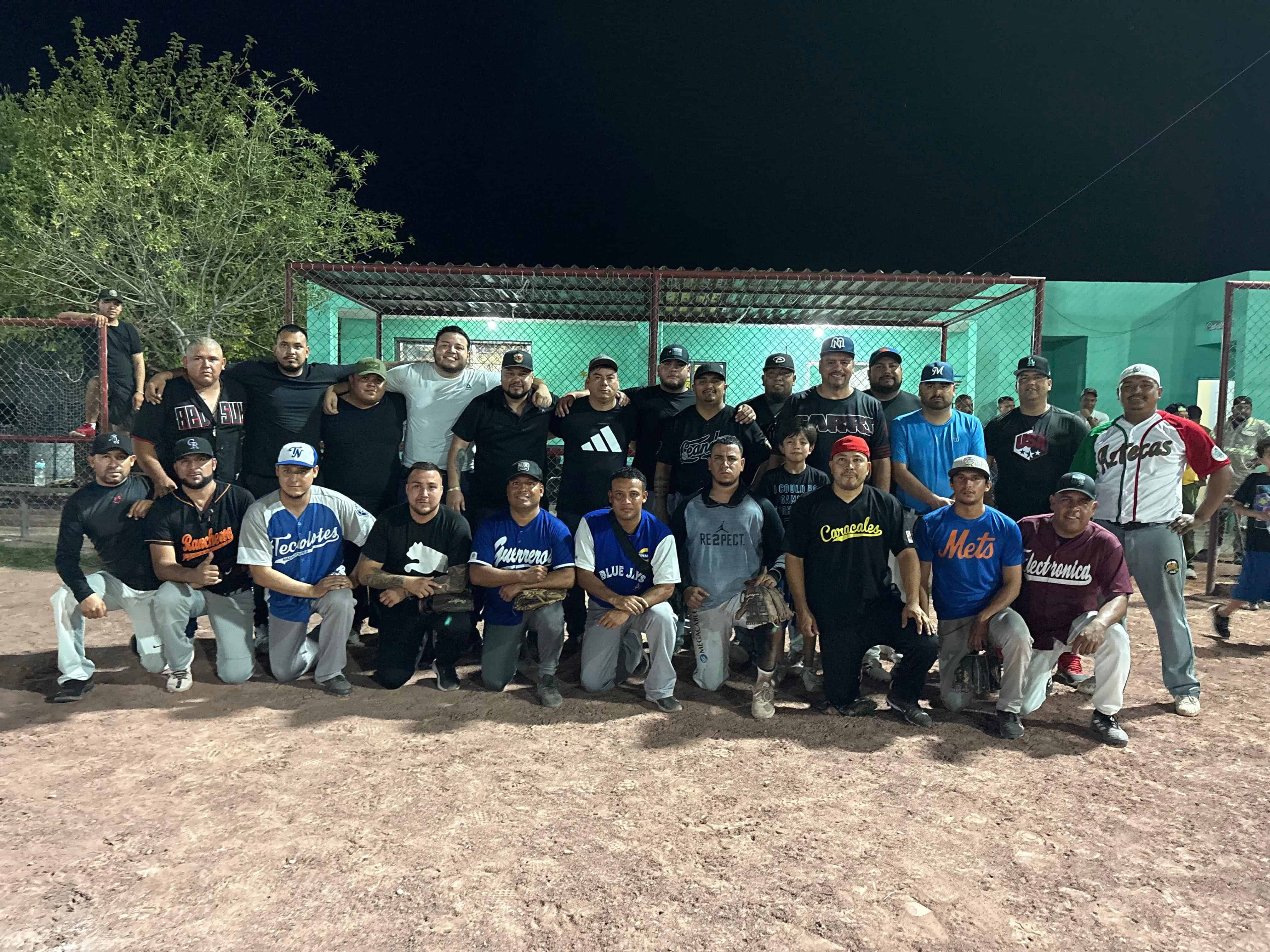 Iván Ramírez brilló con vuelacercas en triunfo de los Policías del Estado
