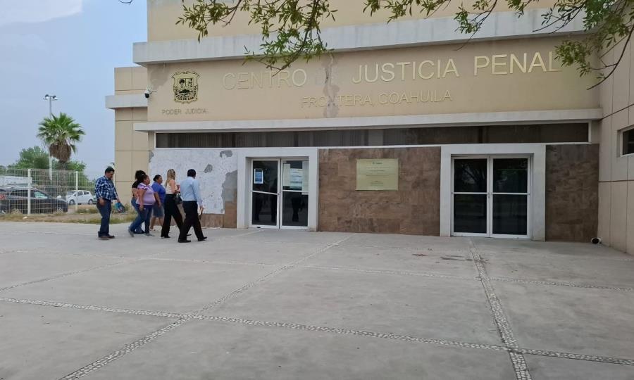Pago de 20 mil pesos en acuerdo por agresión a mujer mayor en San Buenaventura