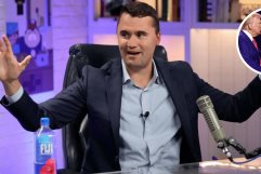 Donald Trump Lamenta el fallecimiento de Charlie Kirk en Tiroteo en Utah