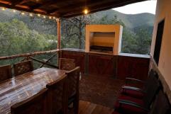 Aumentan precios de hospedaje en San Antonio de las Alazanas por Fiestas Patrias