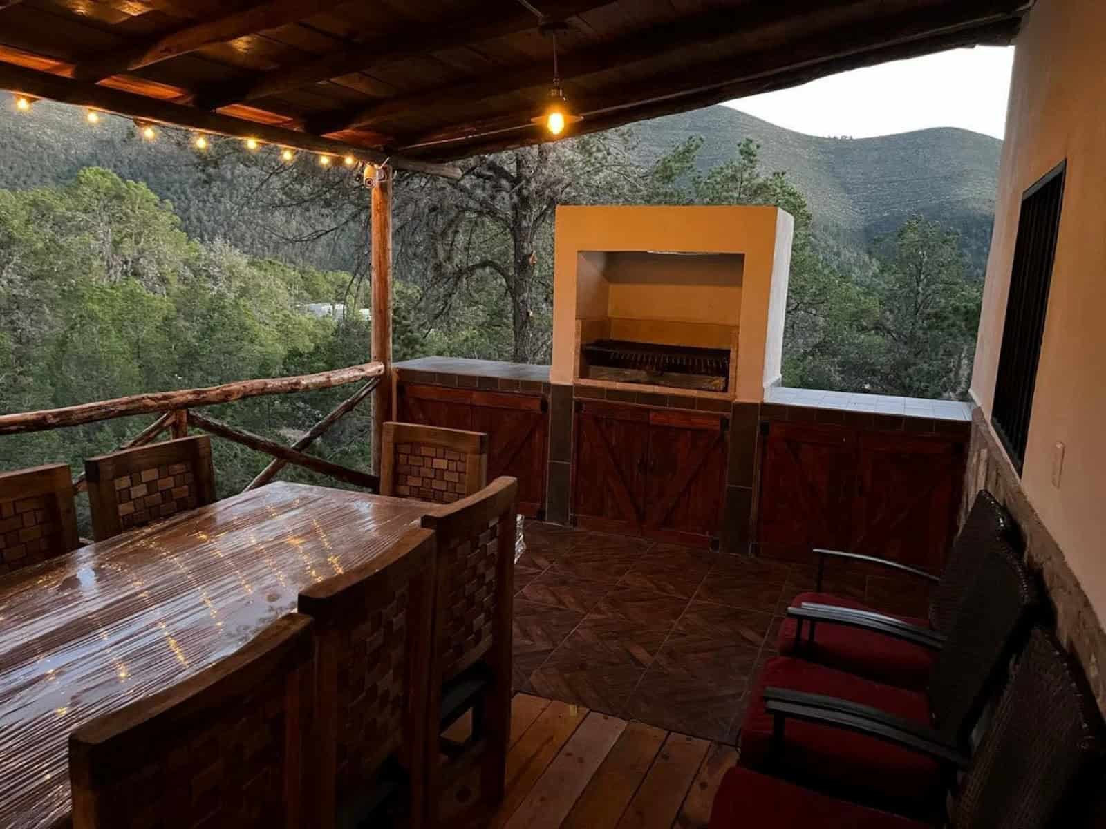 Aumentan precios de hospedaje en San Antonio de las Alazanas por Fiestas Patrias