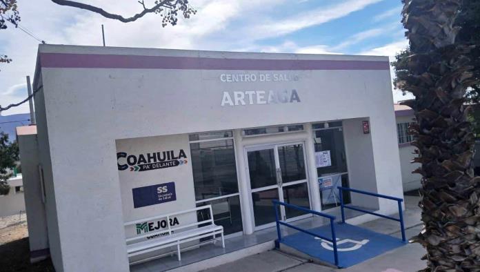 Vecinos de Arteaga Demandan Acceso a Exámenes Médicos Gratuitos