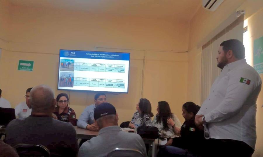 Recuperación de mineros en Pasta de Conchos avanza con nuevas unidades de búsqueda