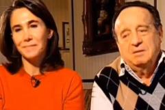 Florinda Meza aclara lo de los 7 defectos de Chespirito