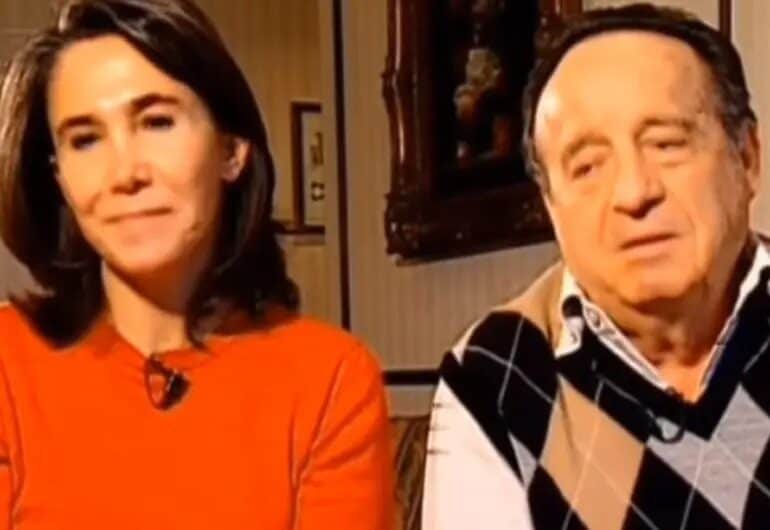 Florinda Meza aclara lo de los 7 defectos de Chespirito