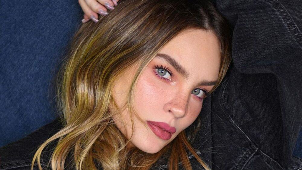 Belinda y Sebastián Yatra generan expectativa con adelanto de canción