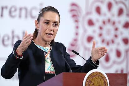 Aprobada reforma contra la extorsión en México