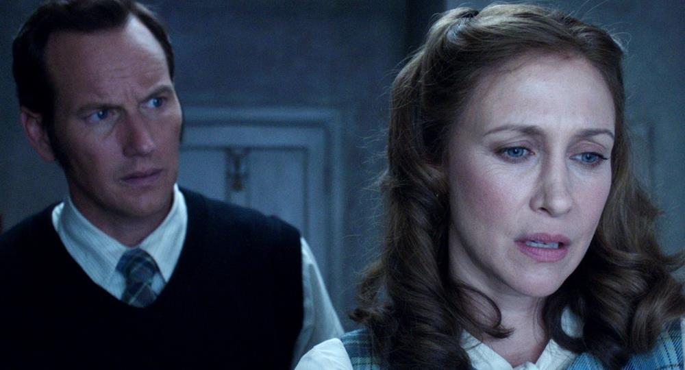 Éxito taquillero: El Conjuro 4 rompe récord en su apertura