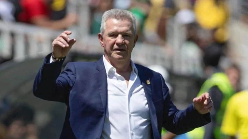 Selección Mexicana confirma base y estructura para Mundial 2026