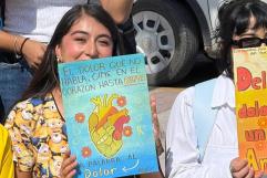 “Estudiantes de Psicología promueven la importancia de la salud mental”