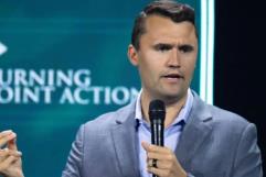 ¿Quien fue Charlie Kirk?  líder conservador pro Trump