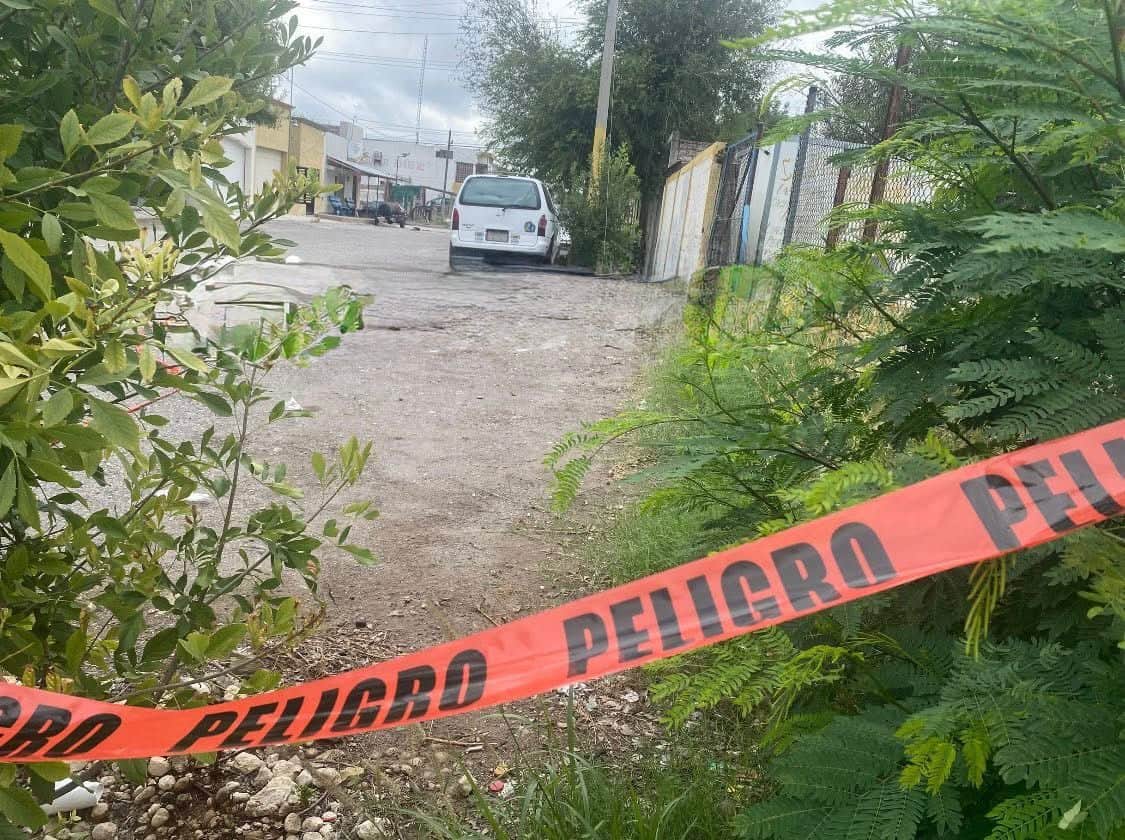 Fiscalía confirma homicidio de Yoshio en Nueva Rosita