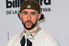 Bad Bunny lidera los premios Billboard Latin Music Awards 2025 con 27 nominaciones