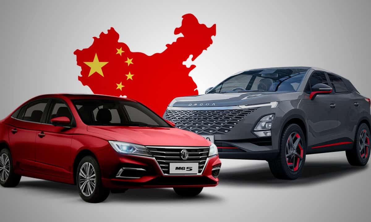 México subirá aranceles a autos chinos hasta el 50% para proteger industria nacional