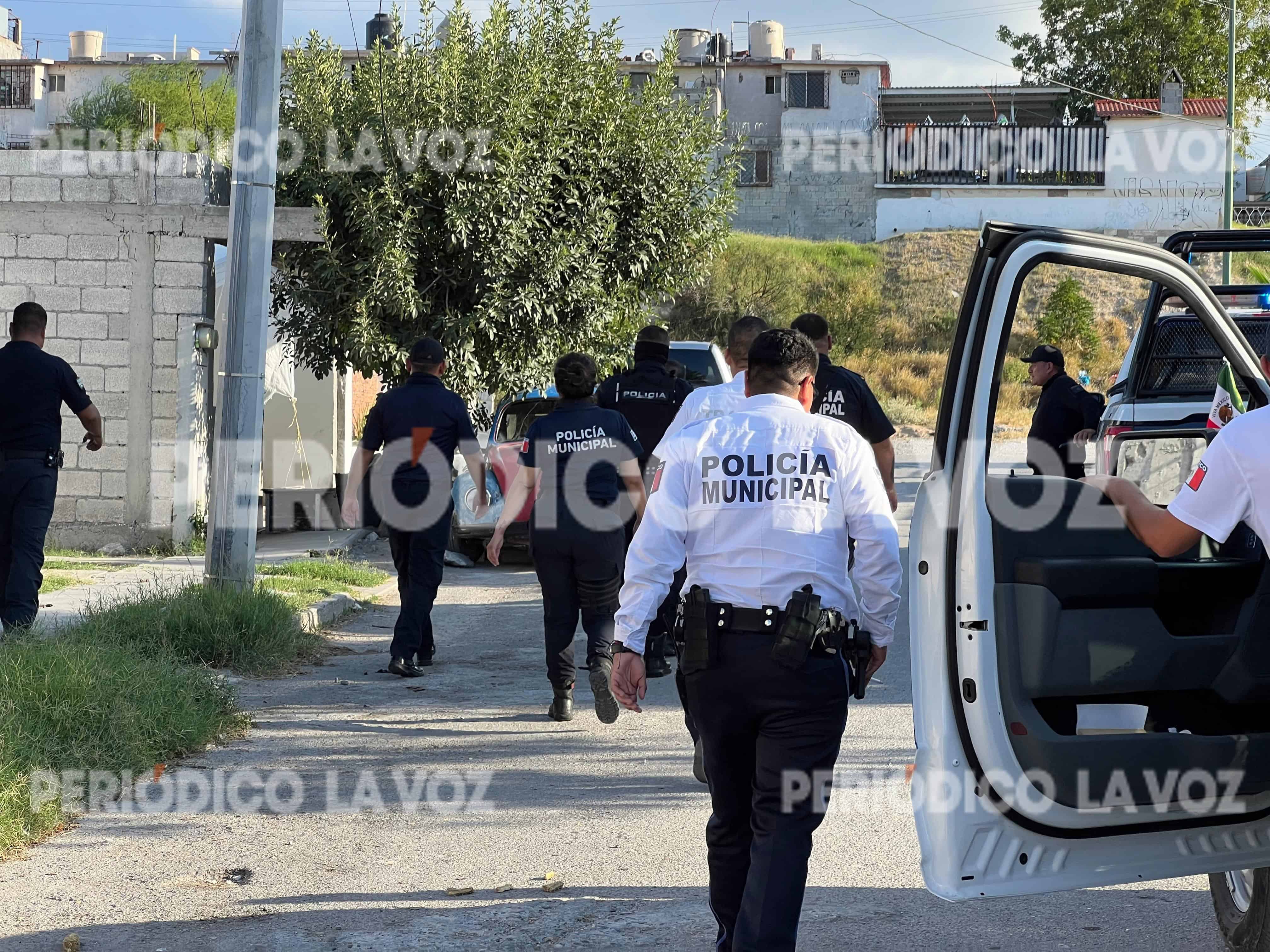 Menor Acusa a Chendín de Abuso en Monclova