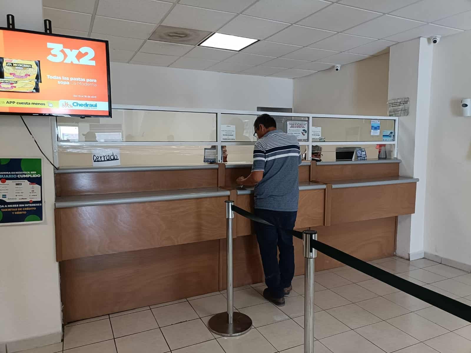 SIMAS Informa sobre Adeudos de Usuarios y Programa de Regularización en Frontera, Coahuila