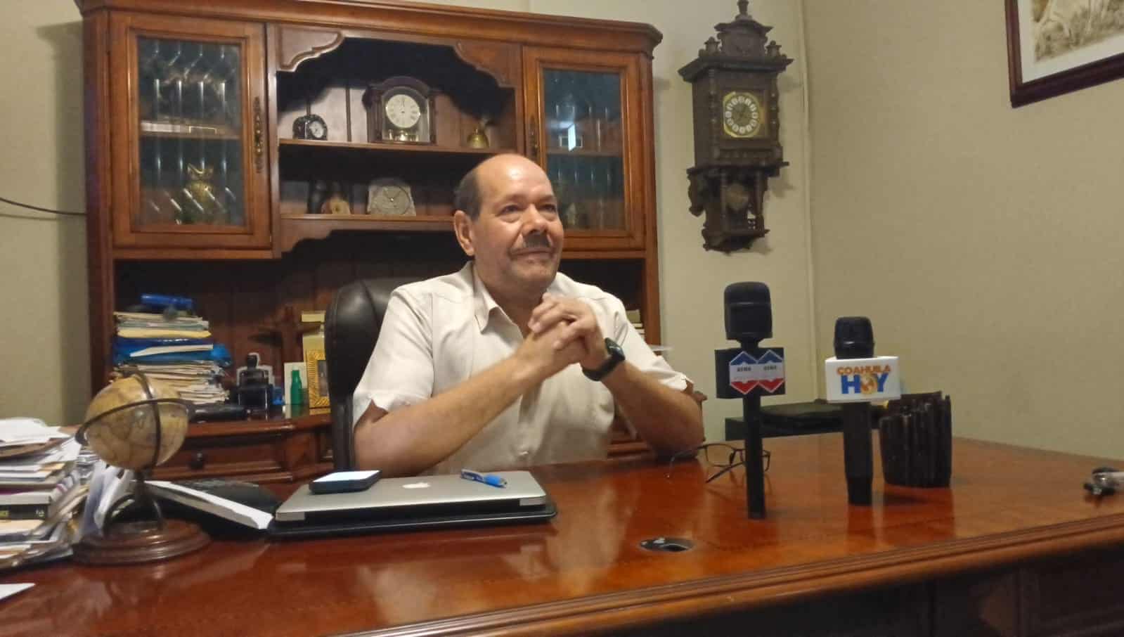 Presidente del Colegio de Abogados destaca impacto del programa de Gobierno en testamentos