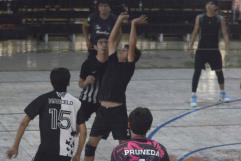 Vaqueras superan a Divas en encuentro Femenil