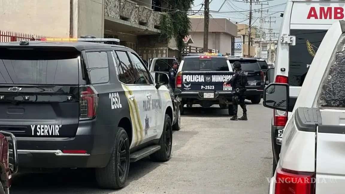 Un total de 25 personas se han quitado la vida este año en Piedras Negras