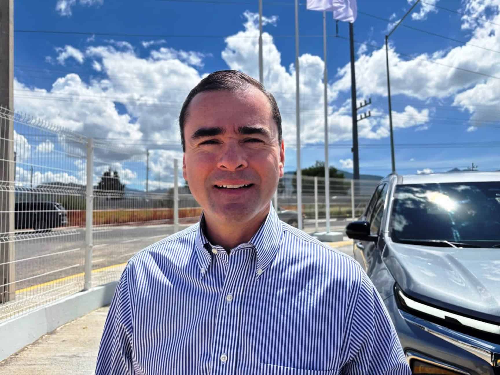 Desabasto de gasolina en Coahuila: Autoridades informan sobre impacto y medidas