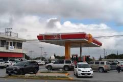 Desabasto de gasolina en Coahuila: Autoridades informan sobre impacto y medidas