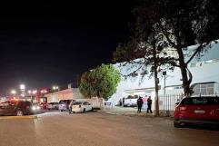 Tragedia en Saltillo: Niño de un año muere en accidente doméstico