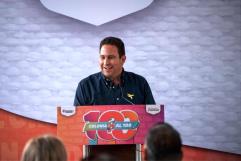 Programa Colonias al 100: Mejoras integrales en Saltillo