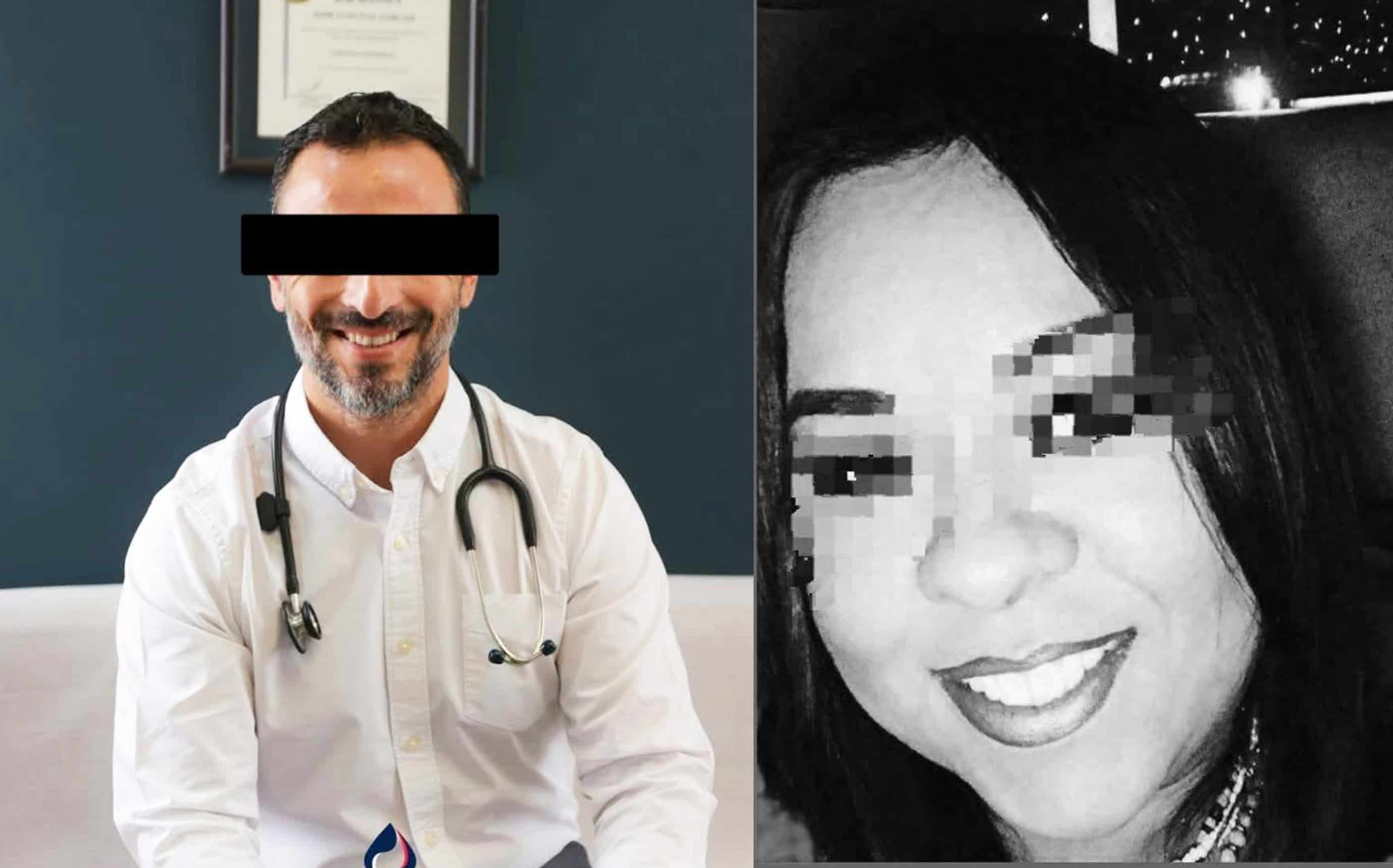 Muere mujer de Sabinas al realizarse una cirugía bariátrica en Piedras Negras