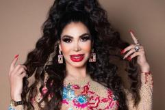 Influencer Vanessa 4K detenida en operativo policial en León