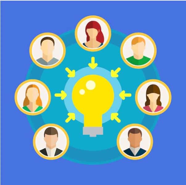 Cómo la colaboración con los consumidores transforma la innovación