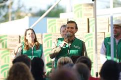 Avanza “Despensón” En un 60 por ciento