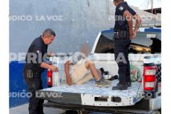 Adolescente Sospechoso Alerta Vecinos en Monclova