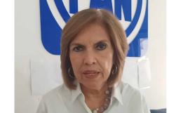 Yolanda Acuña renuncia a reelección en PAN Monclova