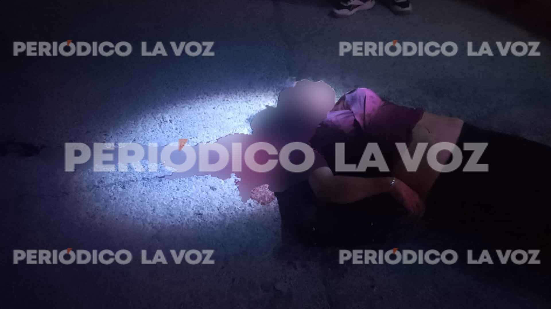 Vecina de Monclova hallada con lesión grave