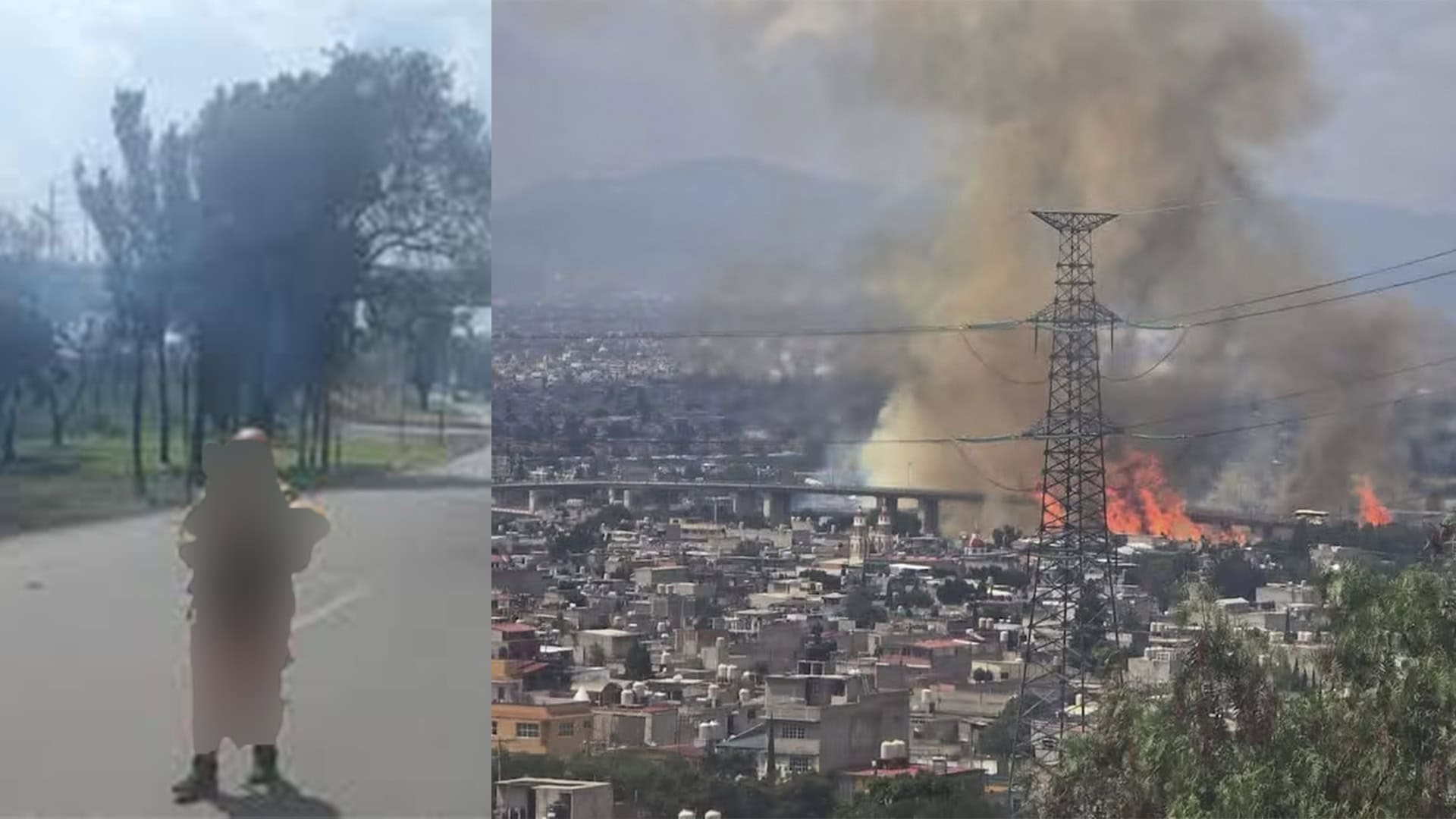 Familia desmiente falsos rumores sobre la muerte de la abuela heroína de Iztapalapa