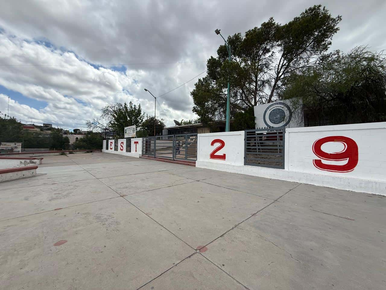 Silencio institucional ante acusación en Secundaria Técnica 29
