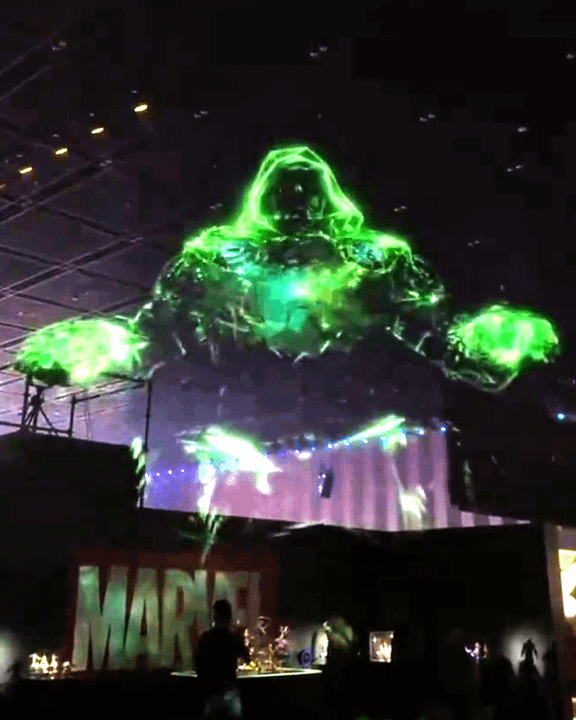 Filtran posible look de Dr. Doom en Avengers: Doomsday