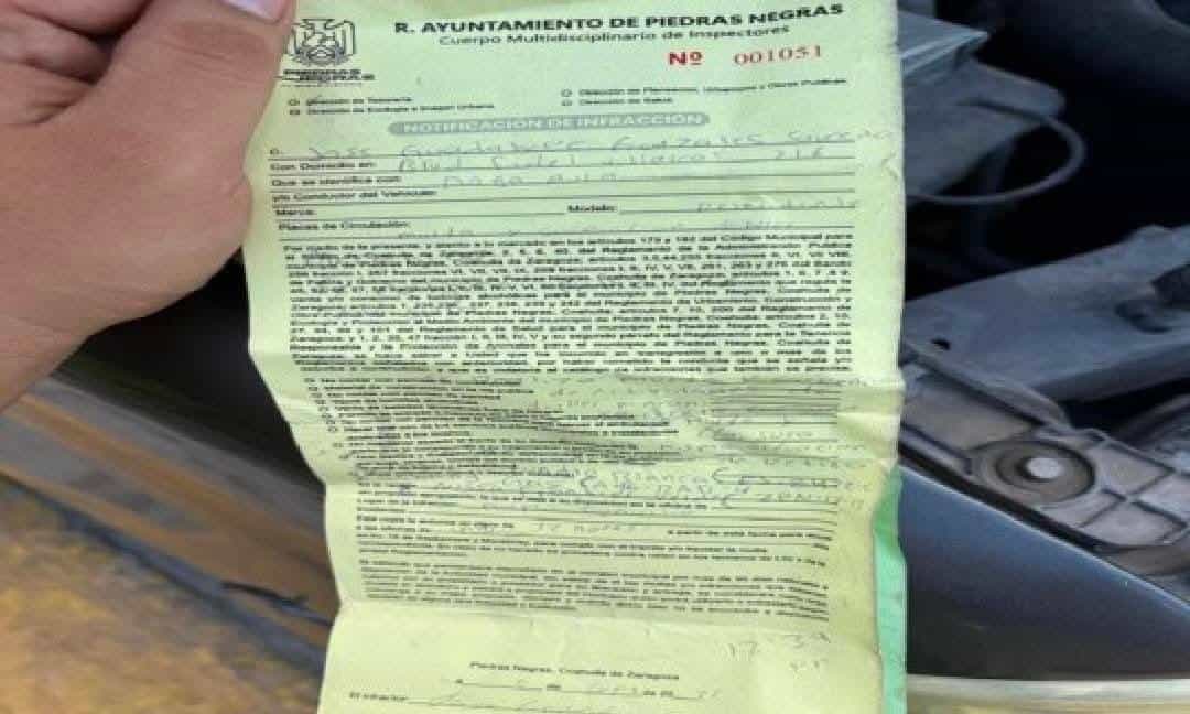 Suspenden a inspector municipal por clausura ilegal de vivienda