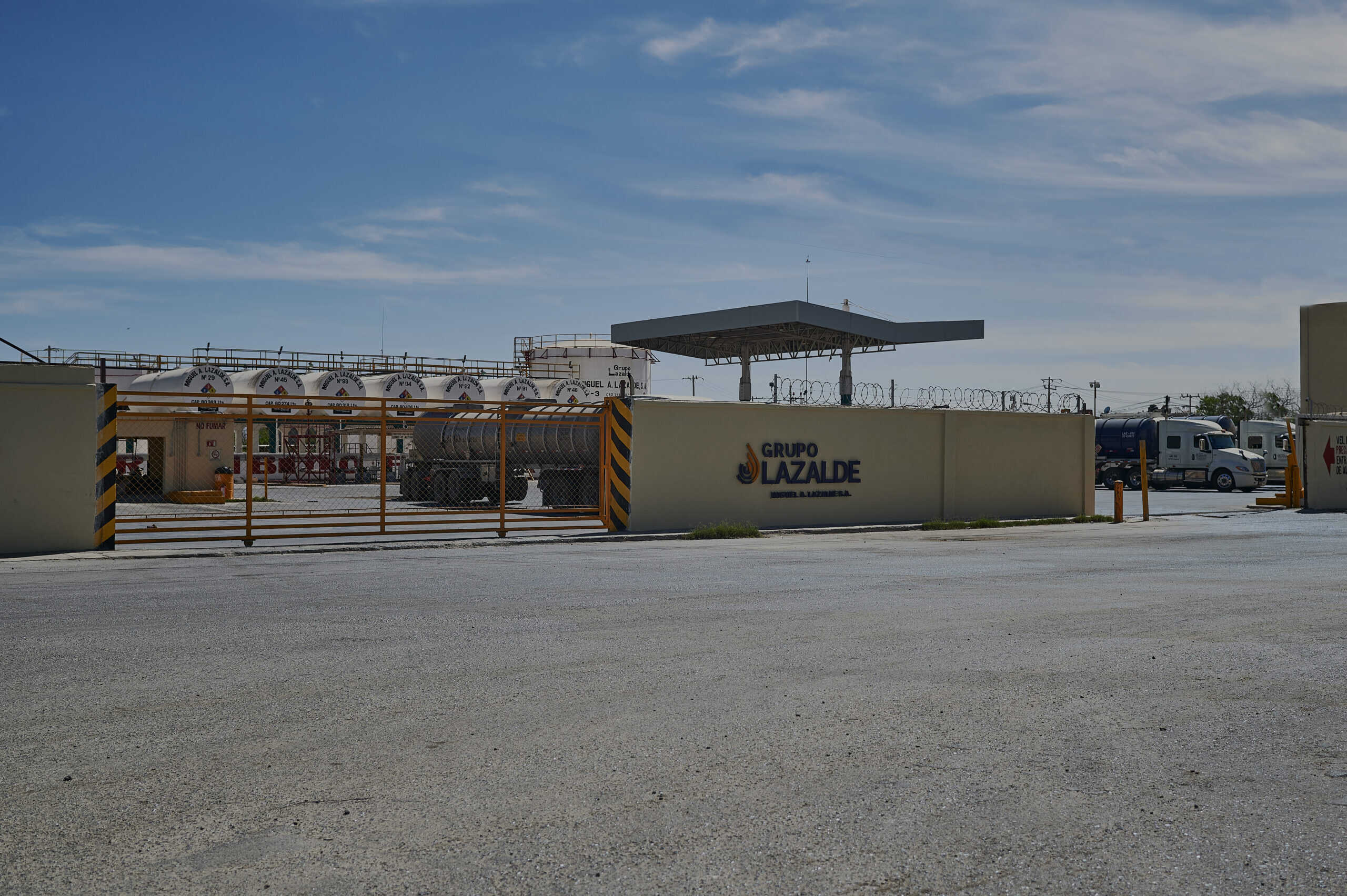 FGR investiga empresas de Coahuila por huachicoleo a nivel nacional