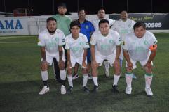 SEMA arrasa con Mili Sport en un emocionante encuentro