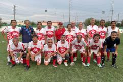 San Buena aplasta a Polonia-Unión con un 3-0 contundente