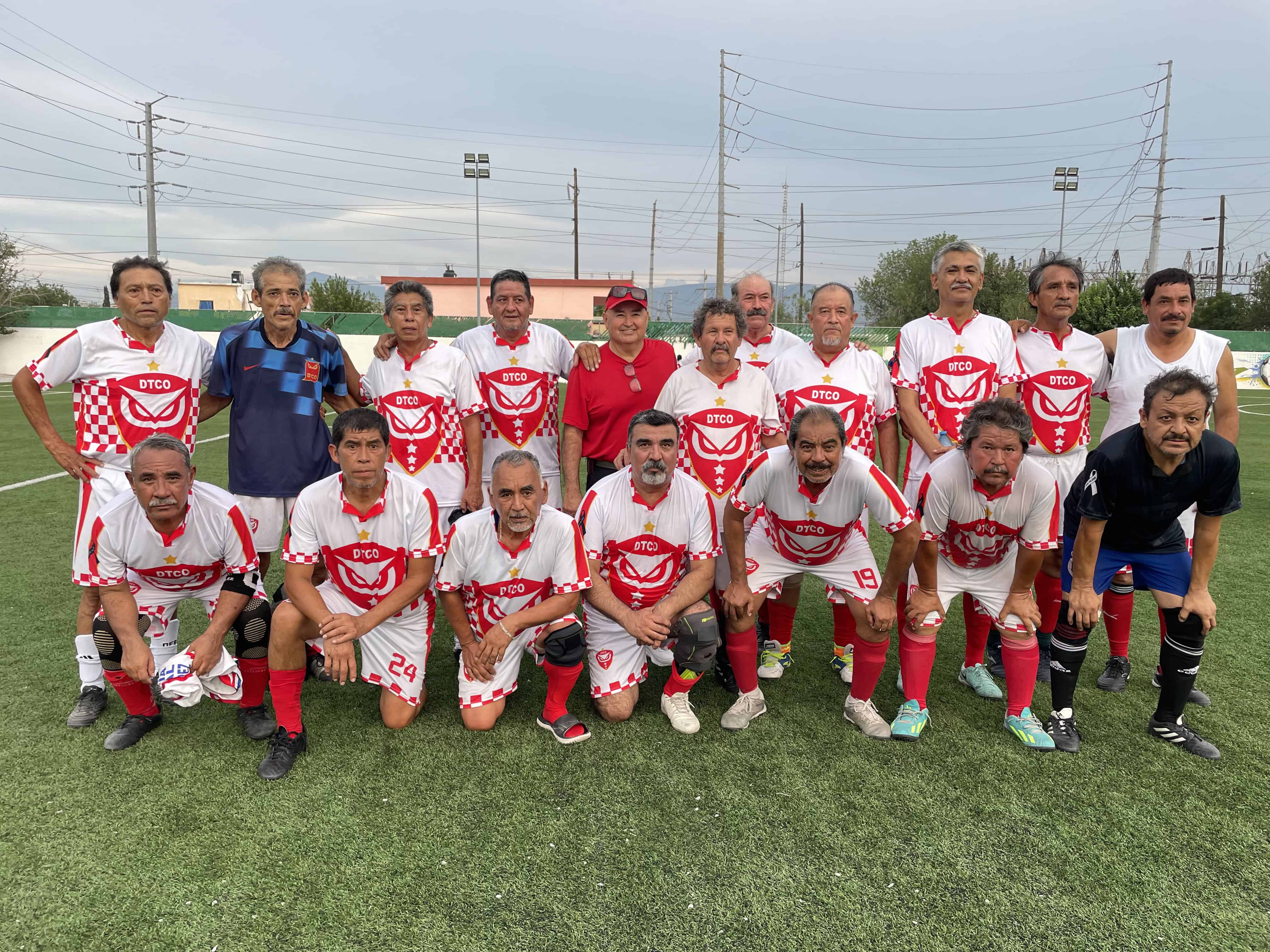San Buena aplasta a Polonia-Unión con un 3-0 contundente