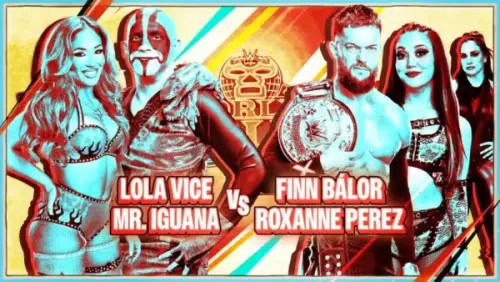 ¿Dónde ver HOY Worlds Collide? Fecha, hora y cartelera del gran evento de WWE y AAA