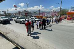 Robo en Jardín de Niños Ejército Mexicano desata manifestación