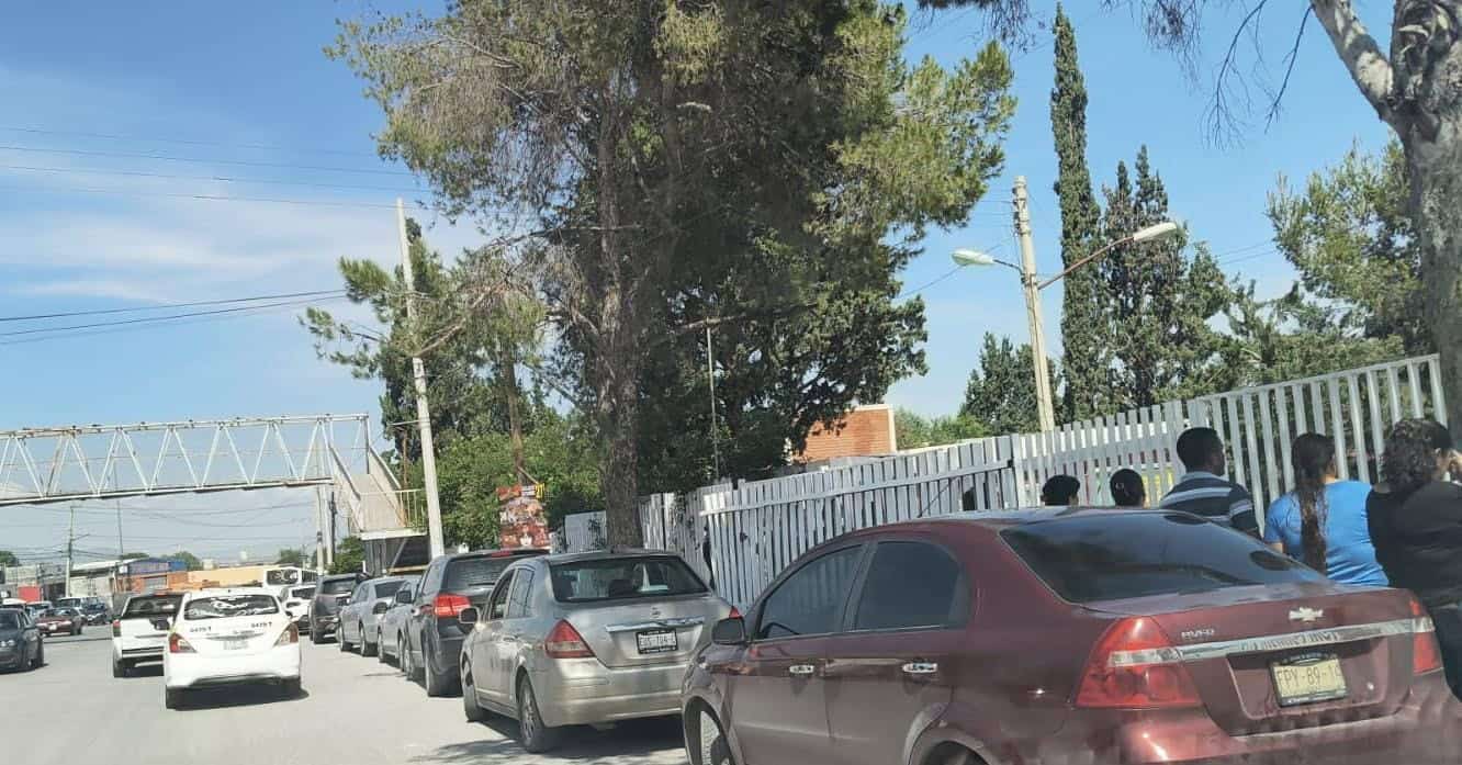 Robo en Jardín de Niños Ejército Mexicano desata manifestación
