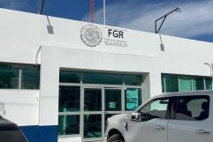 FGR vincula a proceso a implicados por transporte ilegal de migrantes en Saltillo