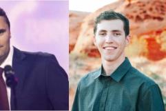 Detenido presunto autor del asesinato de Charlie Kirk