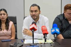 Carlos Villarreal Destaca Logros de Jóvenes Premiados en Monclova