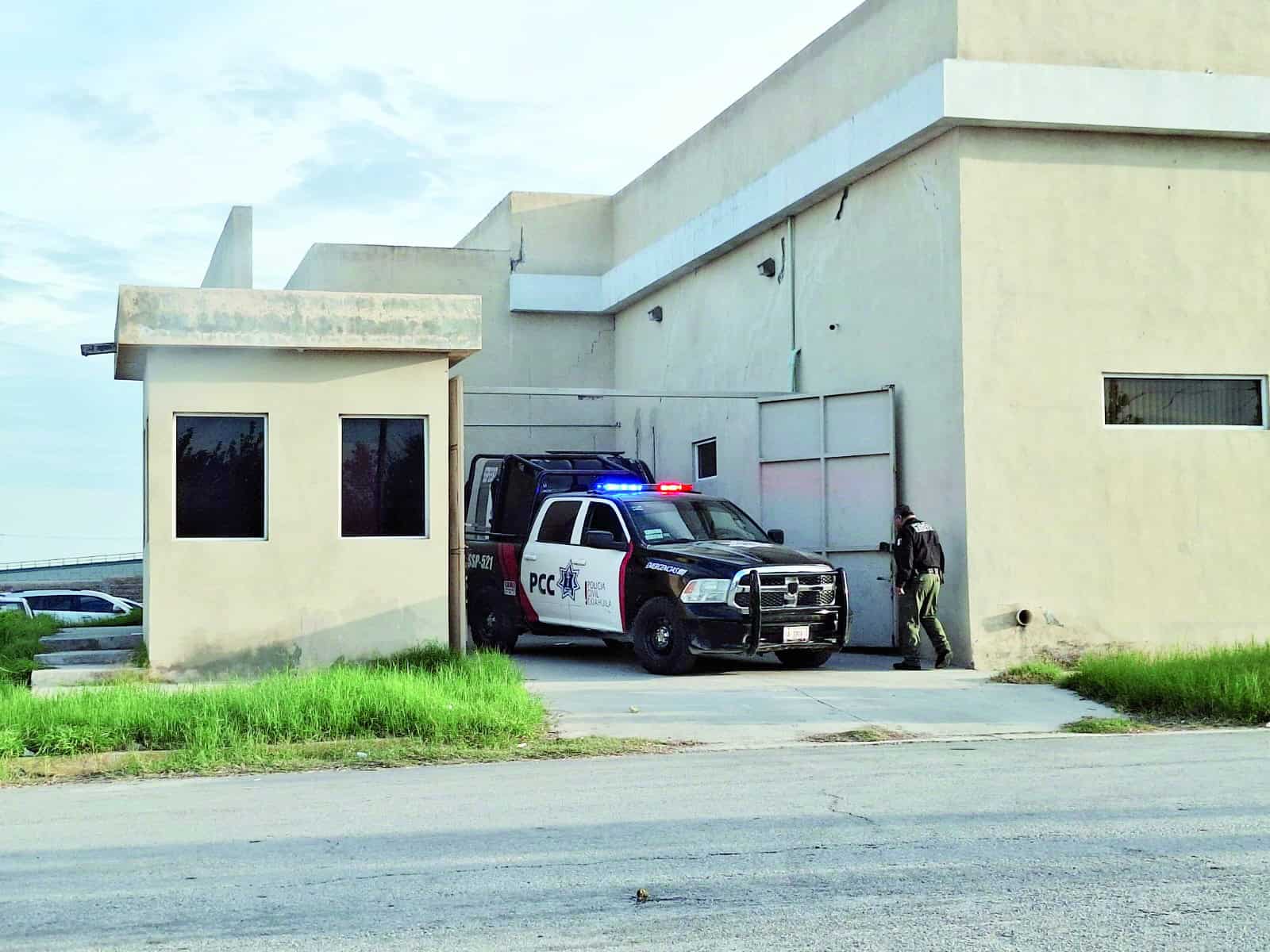 Genaro "N" detenido por exhibicionismo a menores